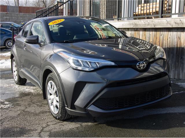 2022 Toyota C-HR LE (Stk: 131858) in Lower Sackville - Image 1 of 22