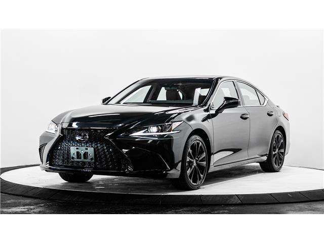 2025 Lexus ES 350 Base (Stk: 197400) in Brampton - Image 1 of 29