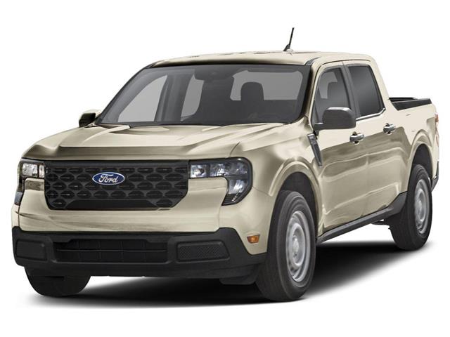 2025 Ford Maverick XL (Stk: 25MV326) in Newmarket - Image 1 of 1