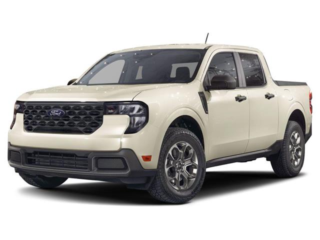 2025 Ford Maverick XLT (Stk: 25MV329) in Newmarket - Image 1 of 1