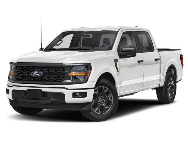 2025 Ford F-150 STX (Stk: 25F1334) in Newmarket - Image 1 of 12