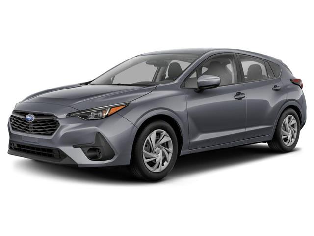 2025 Subaru Impreza Convenience (Stk: 250487) in North York, - Image 1 of 1