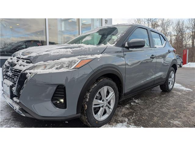 2025 Nissan Kicks Play S (Stk: CSL471387) in Cobourg - Image 1 of 8