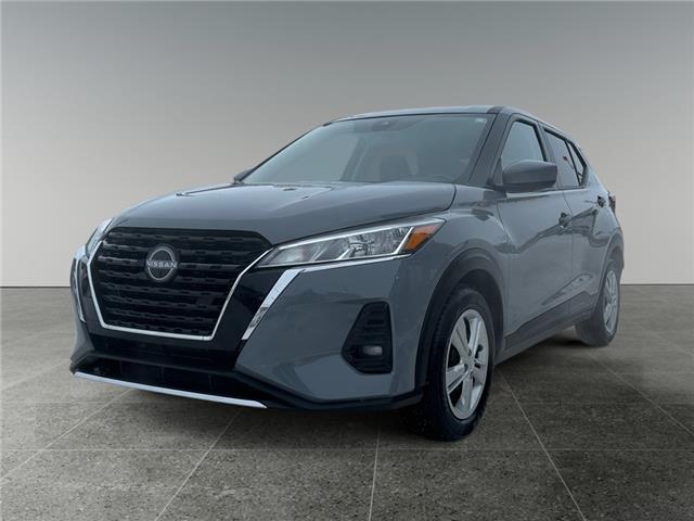 2022 Nissan Kicks S (Stk: P40002) in Saskatoon - Image 1 of 15