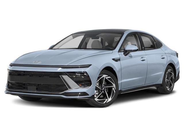 2025 Hyundai Sonata Preferred-Trend (Stk: 34151) in Scarborough - Image 1 of 6