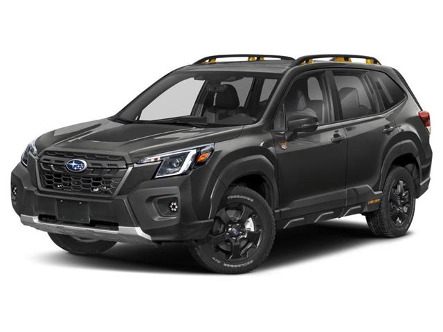 2025 Subaru Forester Wilderness (Stk: 250179) in Mississauga - Image 1 of 11