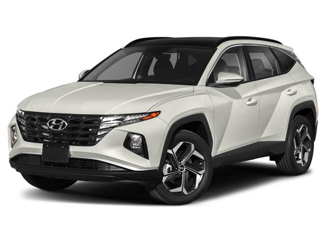 2022 Hyundai Tucson Hybrid Luxury (Stk: P3715) in Smiths Falls - Image 1 of 3