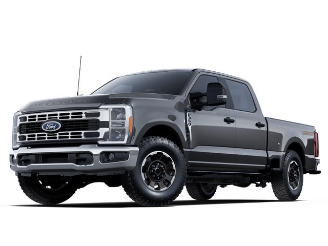 2025 Ford F-350 XLT (Stk: 25FS3543) in London - Image 1 of 7