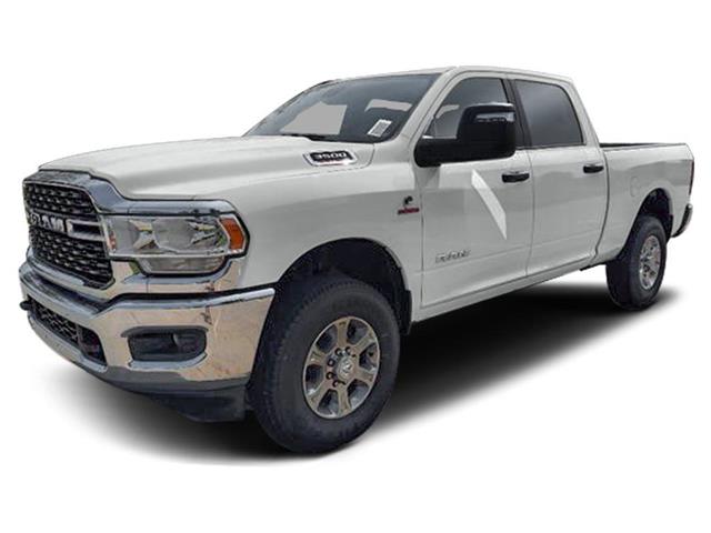 2024 RAM 3500 Laramie (Stk: NI6565) in Cranbrook - Image 1 of 4