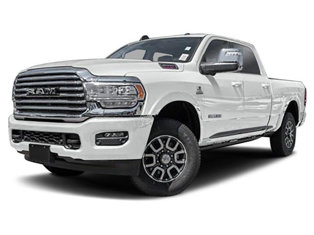 2024 RAM 3500 Limited (Stk: NI8170) in Cranbrook - Image 1 of 2