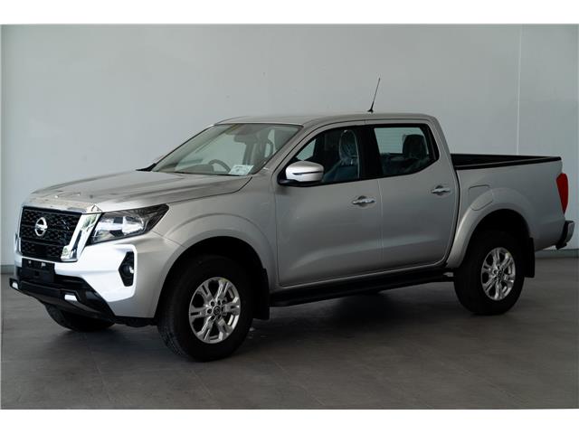 2024 Nissan Frontier 4RSL (Stk: N02205) in Canefield - Image 1 of 8