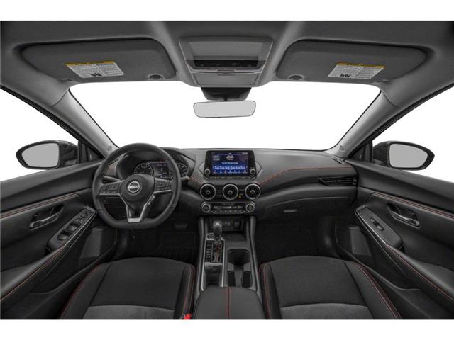 2025 Nissan Sentra SR (Stk: XN6006) in Thornhill - Image 5 of 11