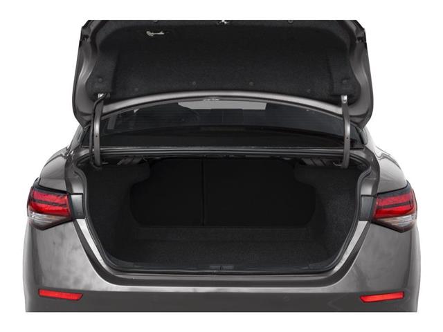 2025 Nissan Sentra SR (Stk: XN6006) in Thornhill - Image 8 of 11