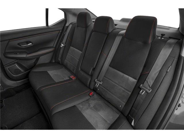 2025 Nissan Sentra SR (Stk: XN6006) in Thornhill - Image 9 of 11