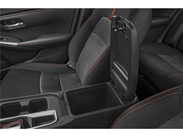 2025 Nissan Sentra SR (Stk: XN6006) in Thornhill - Image 10 of 11