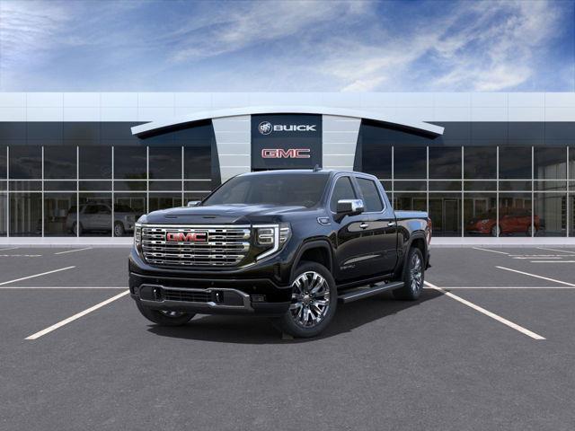 2025 GMC Sierra 1500 Denali (Stk: 25284) in Bracebridge - Image 1 of 6