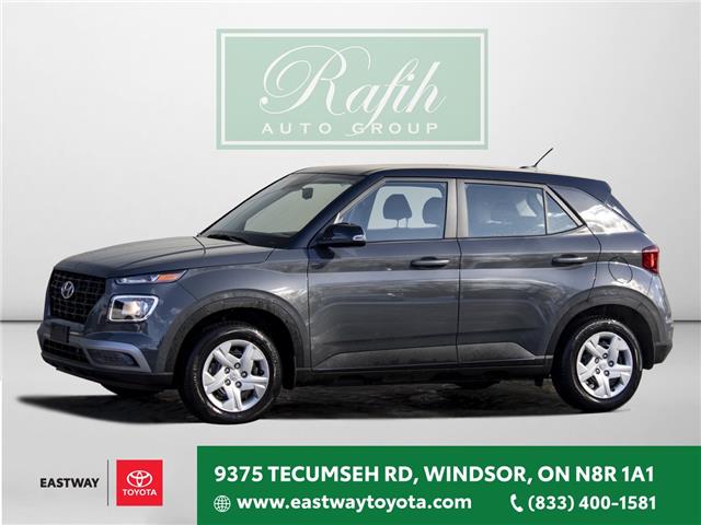 2024 Hyundai Venue ESSENTIAL (Stk: TR6348A) in Windsor - Image 1 of 25