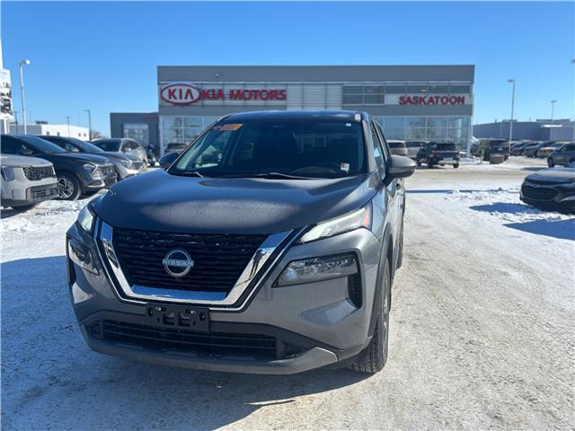 2023 Nissan Rogue S (Stk: B0480) in Saskatoon - Image 1 of 28