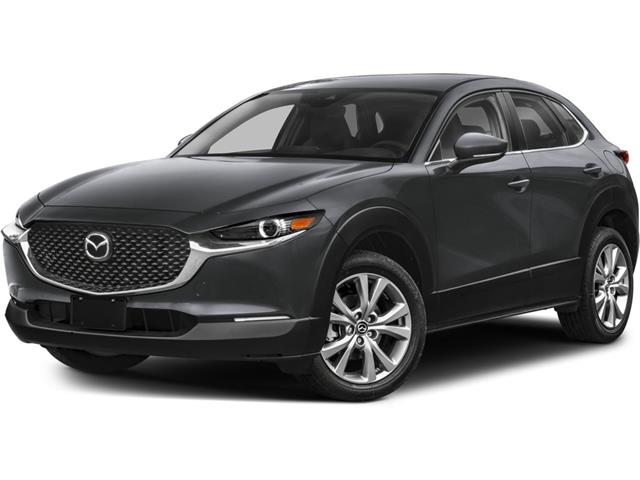 2025 Mazda CX-30 GS (Stk: 25030) in Stratford - Image 1 of 1