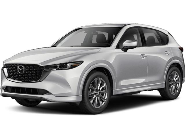 2025 Mazda CX-5 GT (Stk: 25032) in Stratford - Image 1 of 1