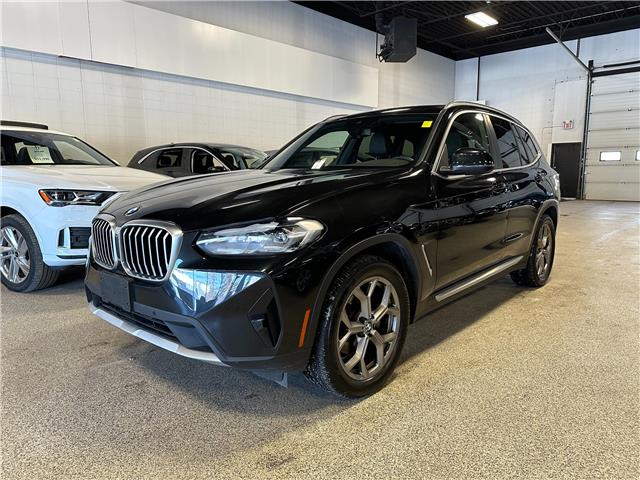 2023 BMW X3 xDrive30i (Stk: P13658) in Calgary - Image 1 of 23