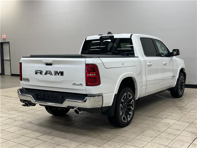2025 RAM 1500 Limited (Stk: N653128) in Courtenay - Image 8 of 23 2025 RAM 1500 Limited (Stk: N653128) in Courtenay - Image 8 of 23