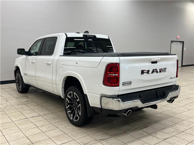 2025 RAM 1500 Limited (Stk: N653128) in Courtenay - Image 6 of 23 2025 RAM 1500 Limited (Stk: N653128) in Courtenay - Image 6 of 23