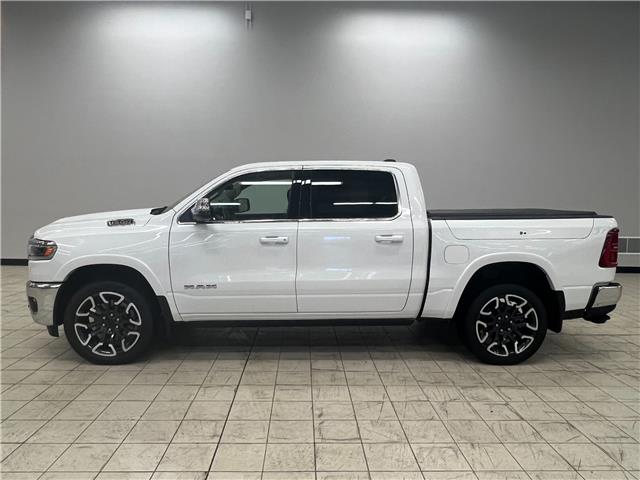 2025 RAM 1500 Limited (Stk: N653128) in Courtenay - Image 5 of 23 2025 RAM 1500 Limited (Stk: N653128) in Courtenay - Image 5 of 23