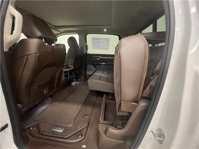 2025 RAM 1500 Limited (Stk: N653128) in Courtenay - Image 14 of 23 2025 RAM 1500 Limited (Stk: N653128) in Courtenay - Image 14 of 23