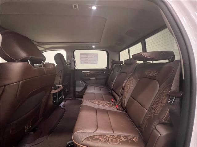 2025 RAM 1500 Limited (Stk: N653128) in Courtenay - Image 13 of 23 2025 RAM 1500 Limited (Stk: N653128) in Courtenay - Image 13 of 23