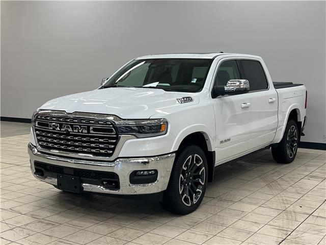 2025 RAM 1500 Limited (Stk: N653128) in Courtenay - Image 4 of 23 2025 RAM 1500 Limited (Stk: N653128) in Courtenay - Image 4 of 23