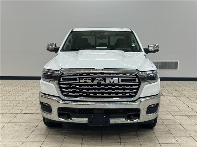 2025 RAM 1500 Limited (Stk: N653128) in Courtenay - Image 3 of 23 2025 RAM 1500 Limited (Stk: N653128) in Courtenay - Image 3 of 23