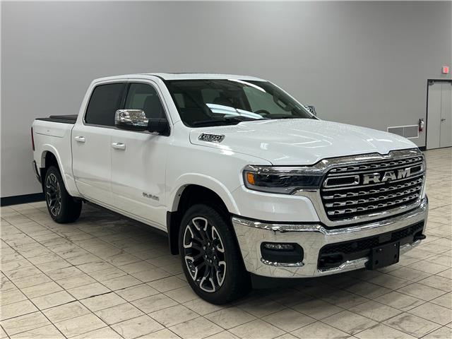 2025 RAM 1500 Limited (Stk: N653128) in Courtenay - Image 1 of 23