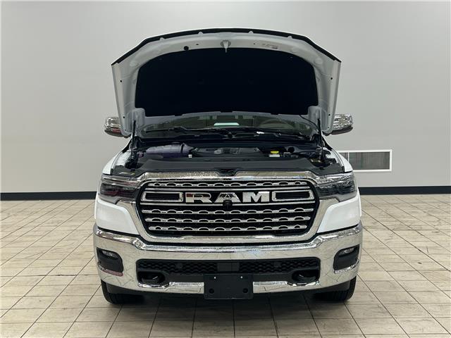 2025 RAM 1500 Limited (Stk: N653128) in Courtenay - Image 10 of 23 2025 RAM 1500 Limited (Stk: N653128) in Courtenay - Image 10 of 23