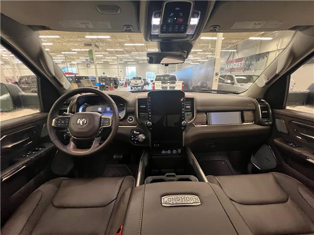 2025 RAM 1500 Limited (Stk: N653128) in Courtenay - Image 15 of 23 2025 RAM 1500 Limited (Stk: N653128) in Courtenay - Image 15 of 23