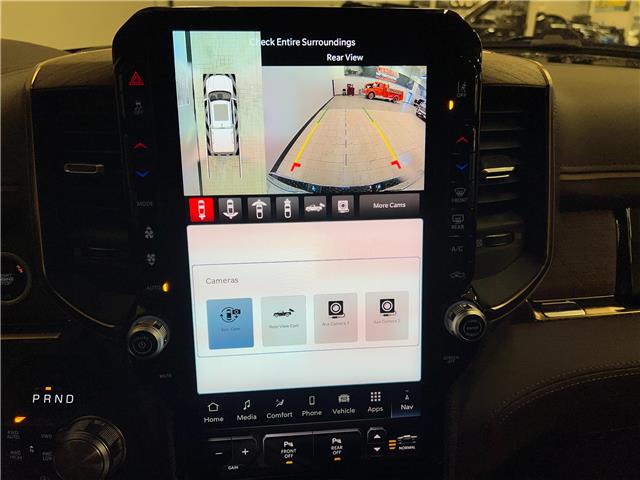 2025 RAM 1500 Limited (Stk: N653128) in Courtenay - Image 19 of 23 2025 RAM 1500 Limited (Stk: N653128) in Courtenay - Image 19 of 23