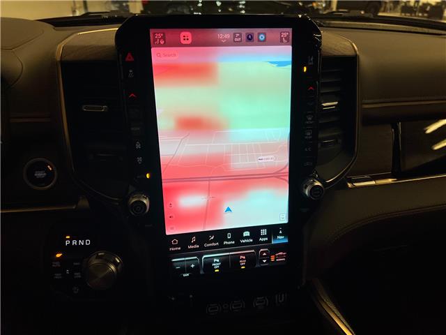 2025 RAM 1500 Limited (Stk: N653128) in Courtenay - Image 17 of 23 2025 RAM 1500 Limited (Stk: N653128) in Courtenay - Image 17 of 23