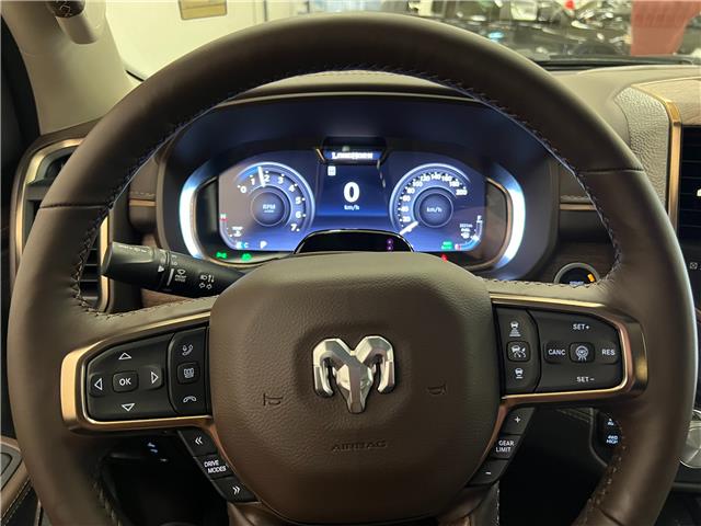 2025 RAM 1500 Limited (Stk: N653128) in Courtenay - Image 16 of 23 2025 RAM 1500 Limited (Stk: N653128) in Courtenay - Image 16 of 23