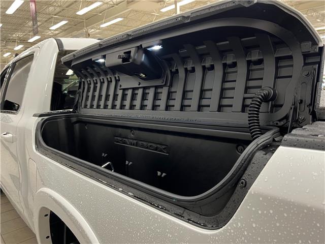 2025 RAM 1500 Limited (Stk: N653128) in Courtenay - Image 21 of 23 2025 RAM 1500 Limited (Stk: N653128) in Courtenay - Image 21 of 23