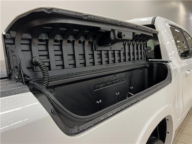 2025 RAM 1500 Limited (Stk: N653128) in Courtenay - Image 22 of 23 2025 RAM 1500 Limited (Stk: N653128) in Courtenay - Image 22 of 23