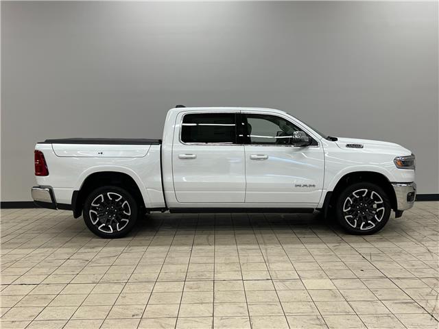 2025 RAM 1500 Limited (Stk: N653128) in Courtenay - Image 9 of 23 2025 RAM 1500 Limited (Stk: N653128) in Courtenay - Image 9 of 23