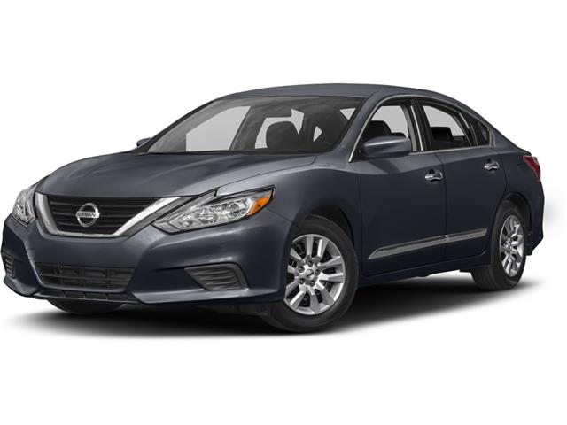 2017 Nissan Altima 2.5 SV (Stk: 24TA5521A) in Cranbrook - Image 1 of 1