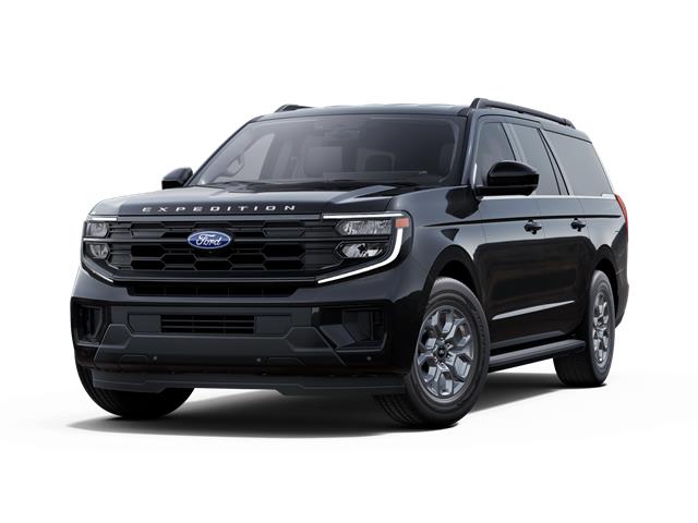 2025 Ford Expedition Max Active (Stk: 25021) in La Malbaie - Image 1 of 7