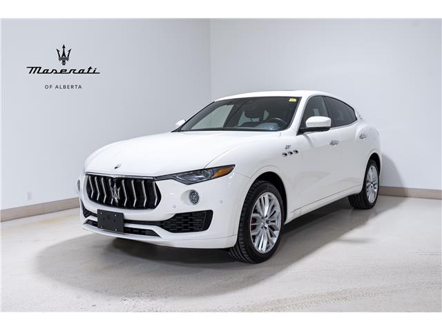 2022 Maserati Levante GT (Stk: UC2118) in Calgary - Image 1 of 36