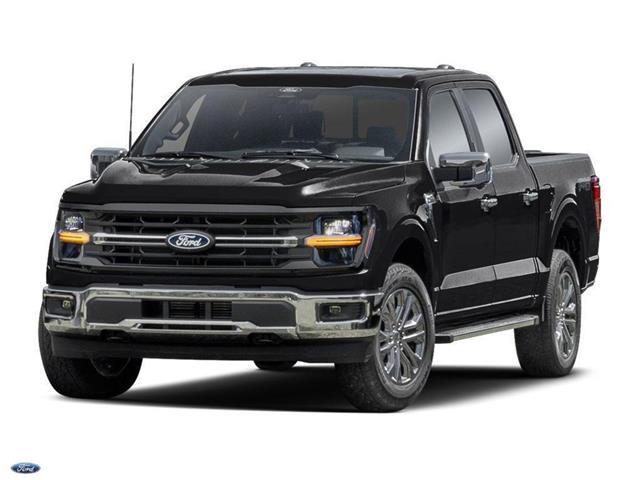 2024 Ford F-150 XLT (Stk: 24FS7394) in London - Image 1 of 2