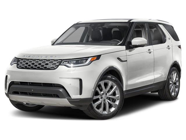 2023 Land Rover Discovery P300 S (Stk: 8-316) in Ottawa - Image 1 of 12