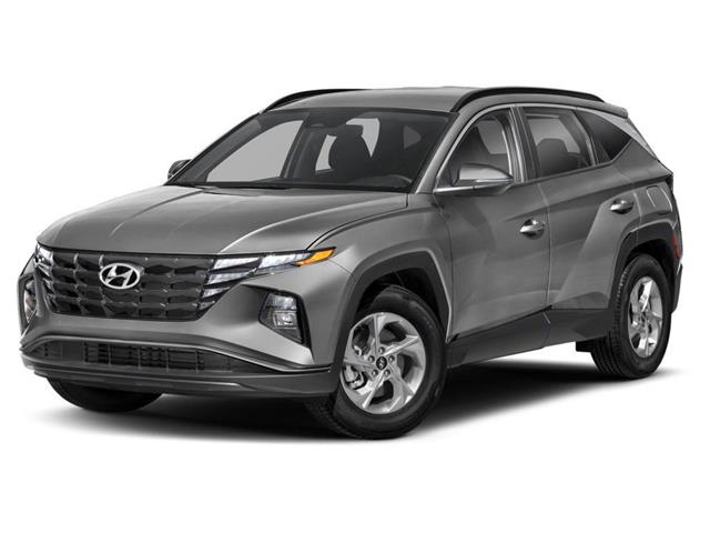 2023 Hyundai Tucson Preferred (Stk: H02506) in Prince Albert - Image 1 of 11