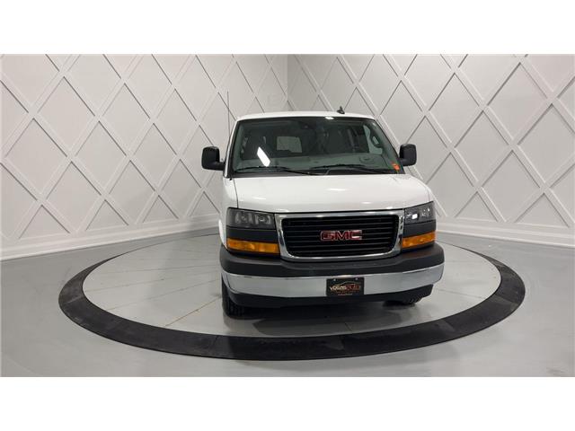 2024 GMC Savana 3500 LT (Stk: ATNP9086) in Vaughan - Image 3 of 28