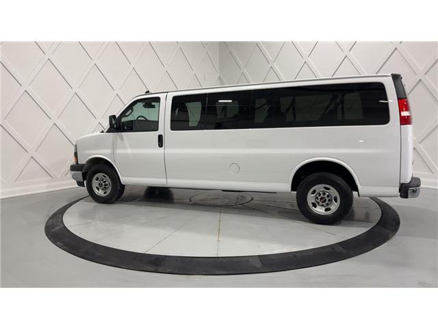 2024 GMC Savana 3500 LT (Stk: ATNP9086) in Vaughan - Image 6 of 28