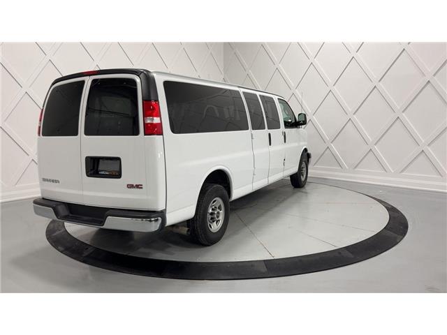 2024 GMC Savana 3500 LT (Stk: ATNP9086) in Vaughan - Image 8 of 28